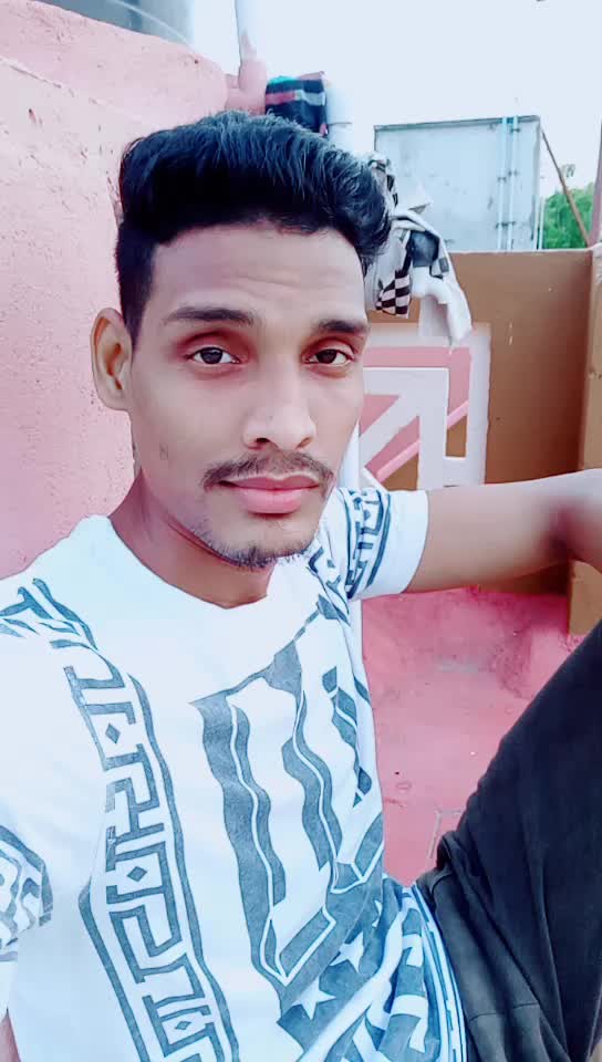 @Shankar S