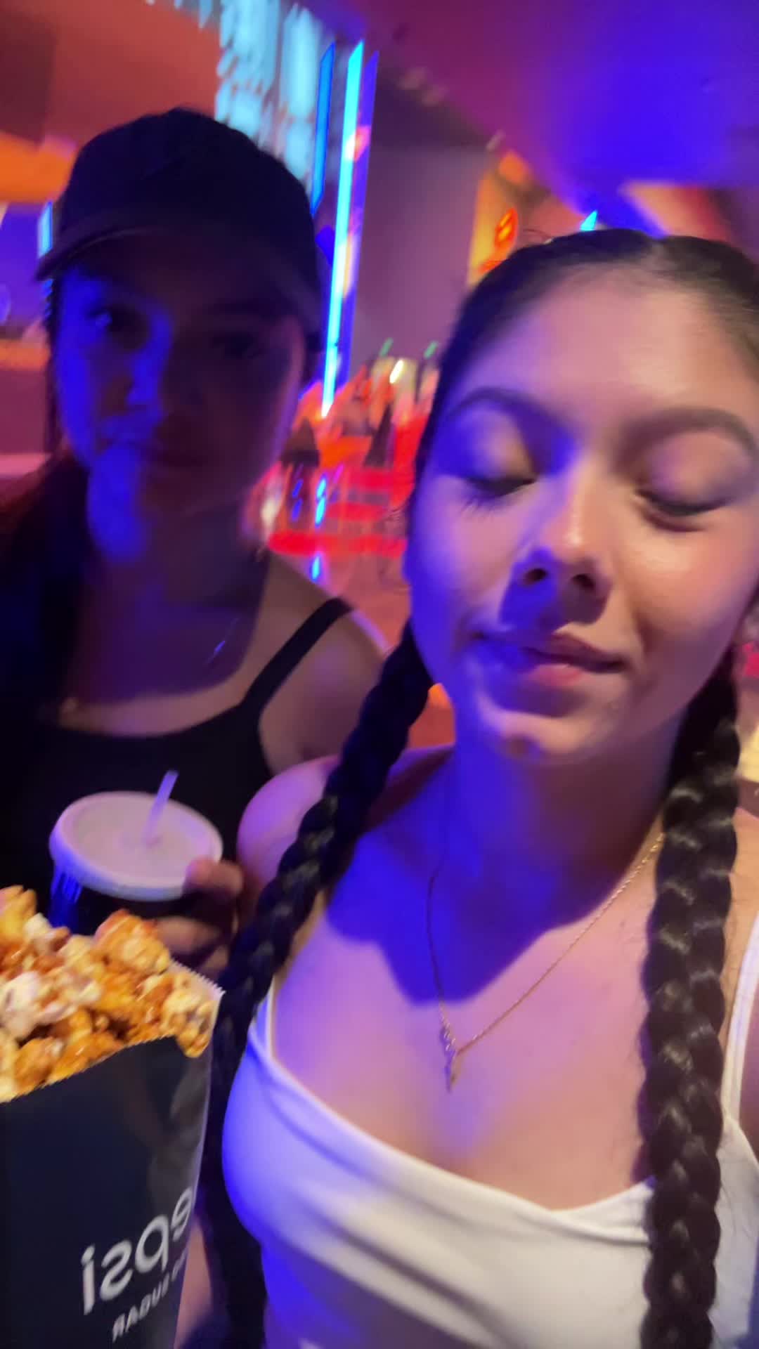 @Melany Guzman