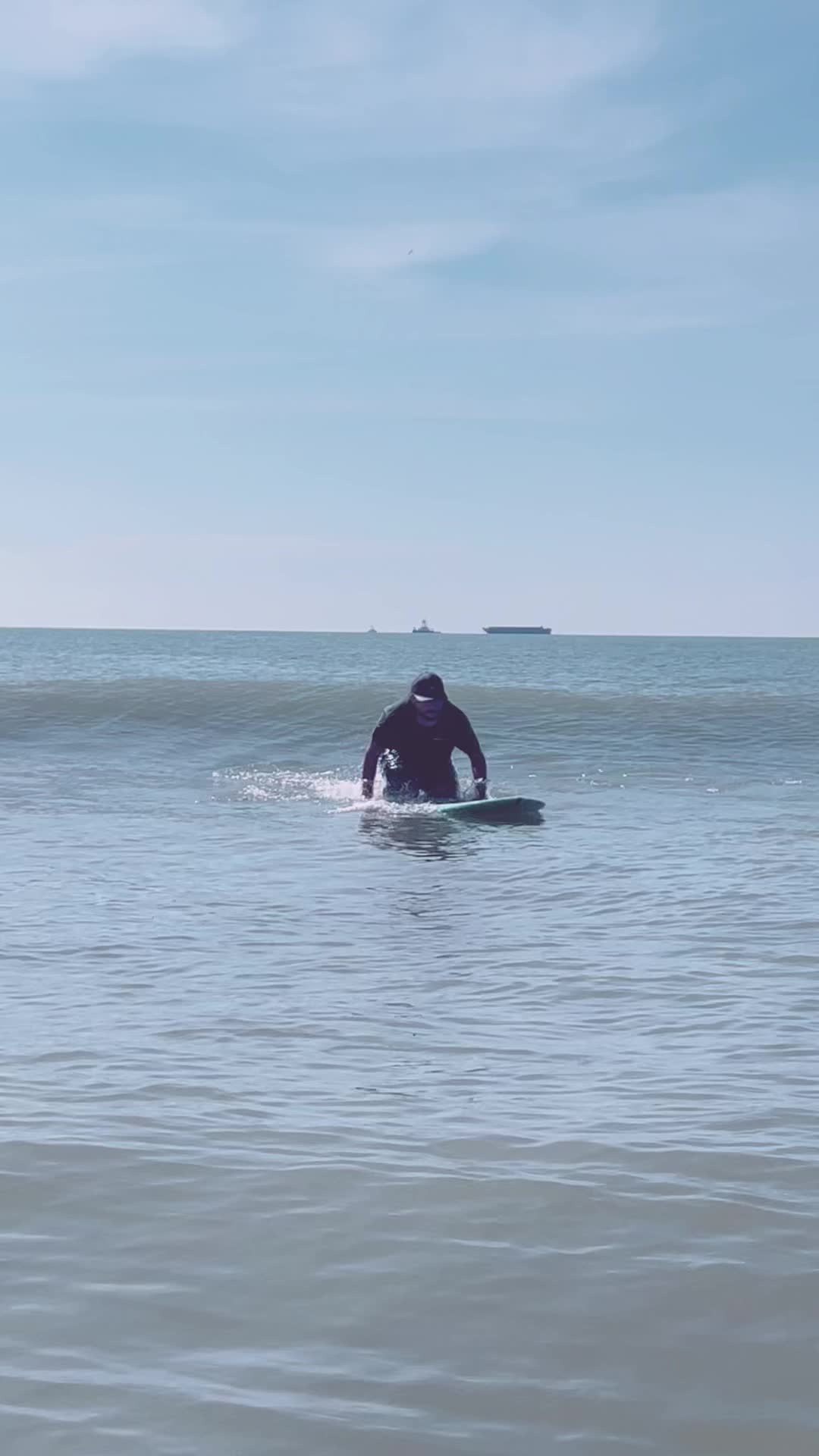 @Canaveral Surf