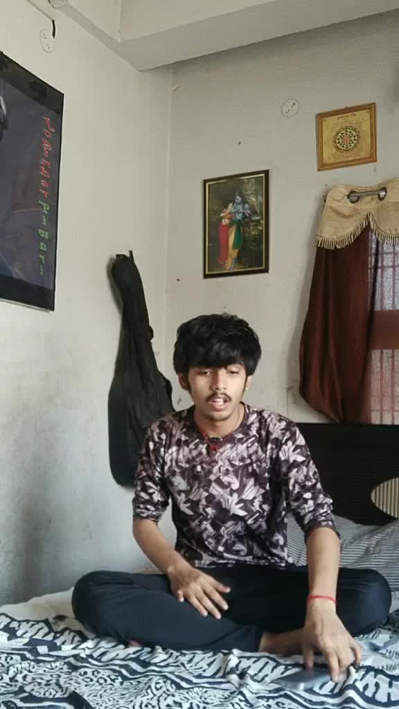 @PRATEEK SHANDILYA