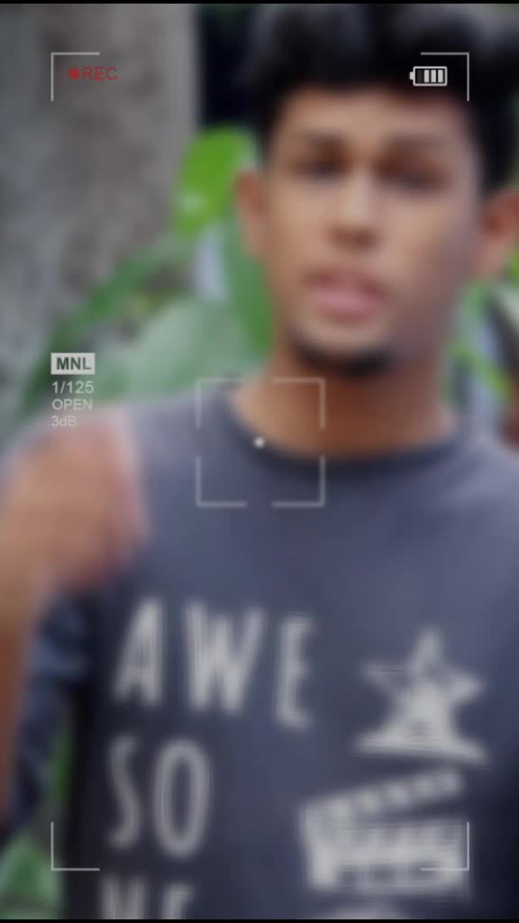 @Mohamed Tharik