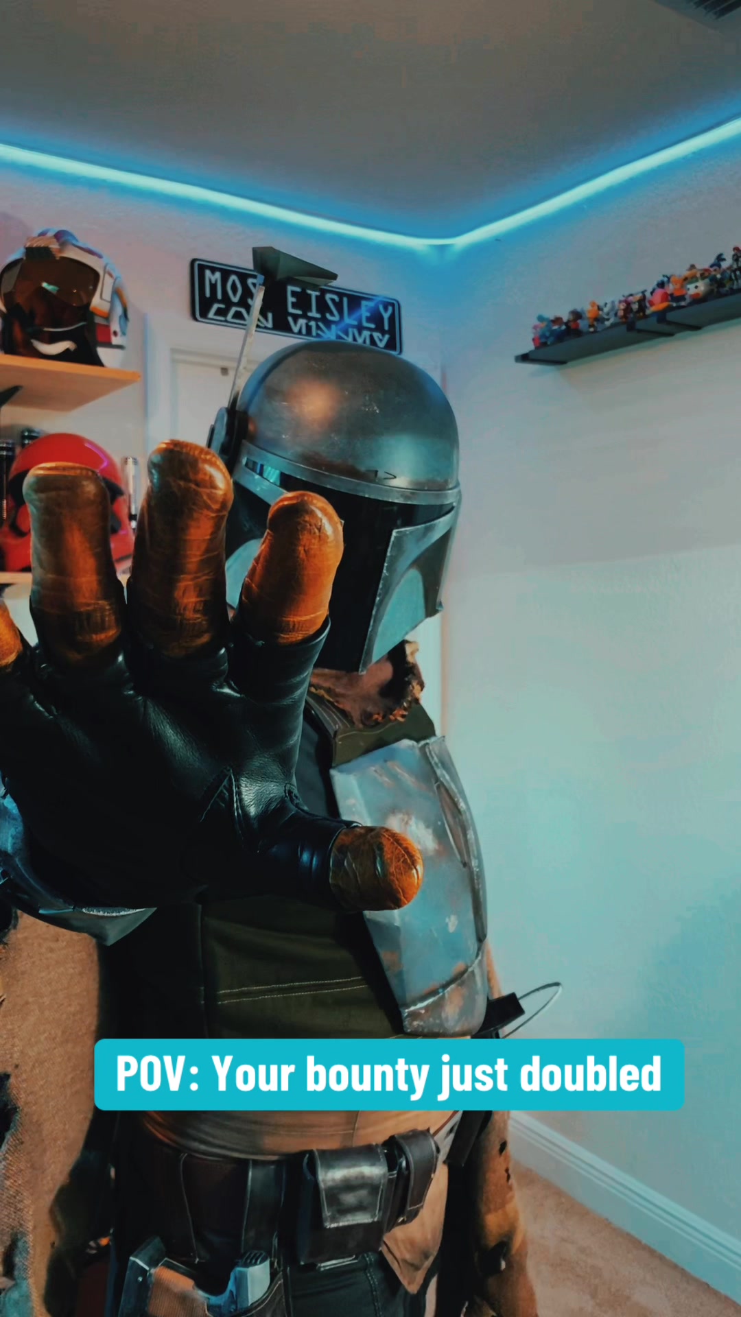 @Malachor Cosplay