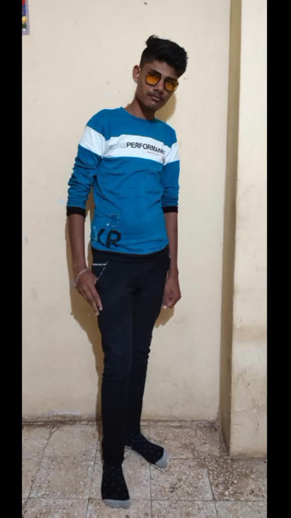 @Mehul Thakor