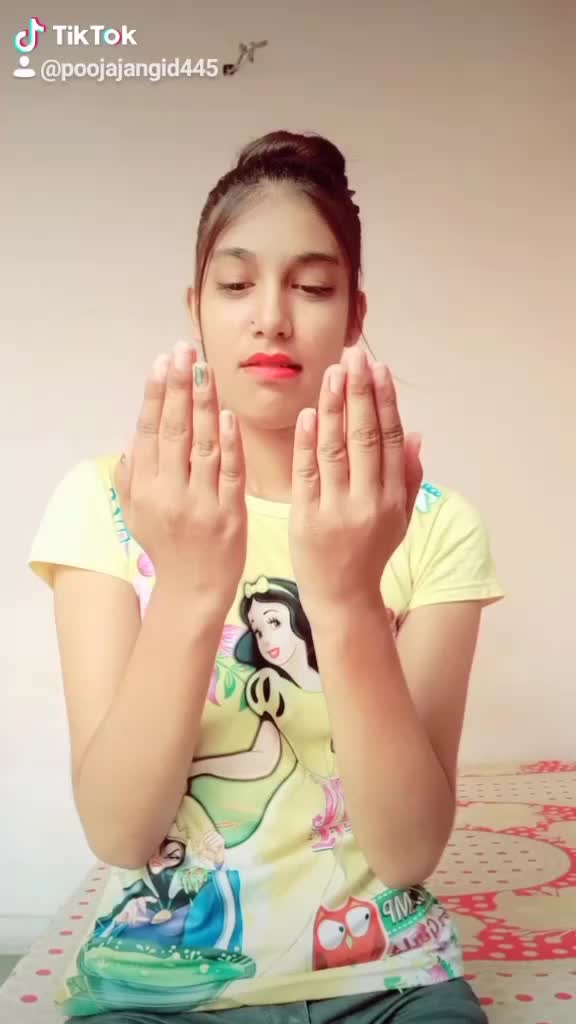 @cute girl
