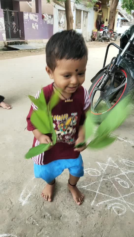 @Pandu Mohan