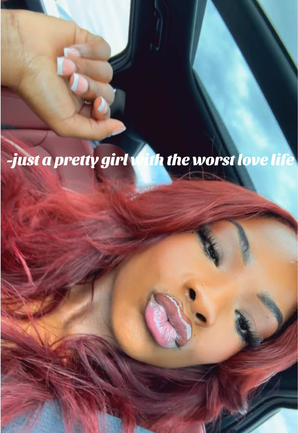@Ms out the way💗