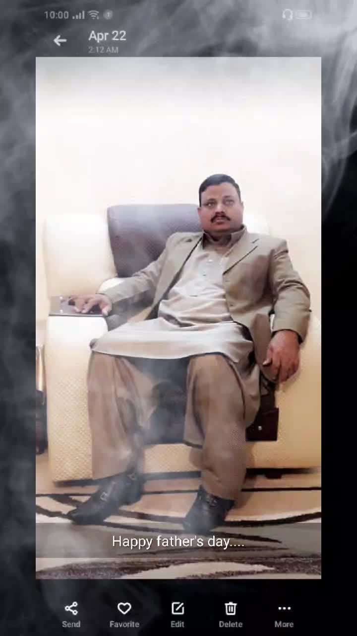 @ZABI GUJJAR
