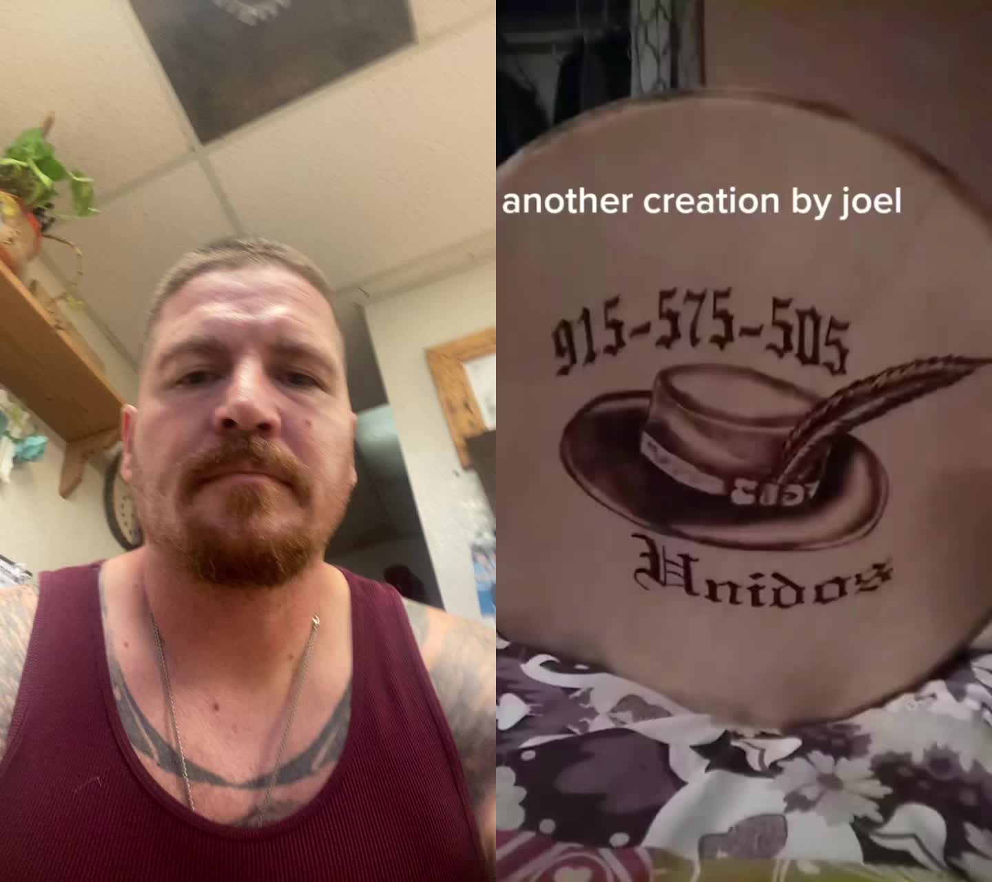 @Joel Trujillo