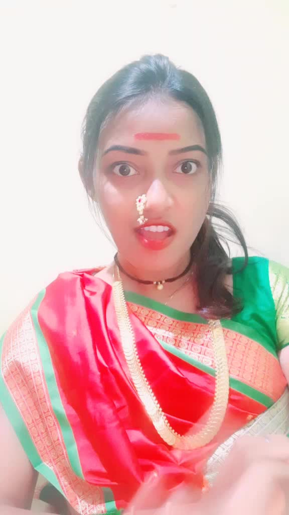 @Nisha Chandekar
