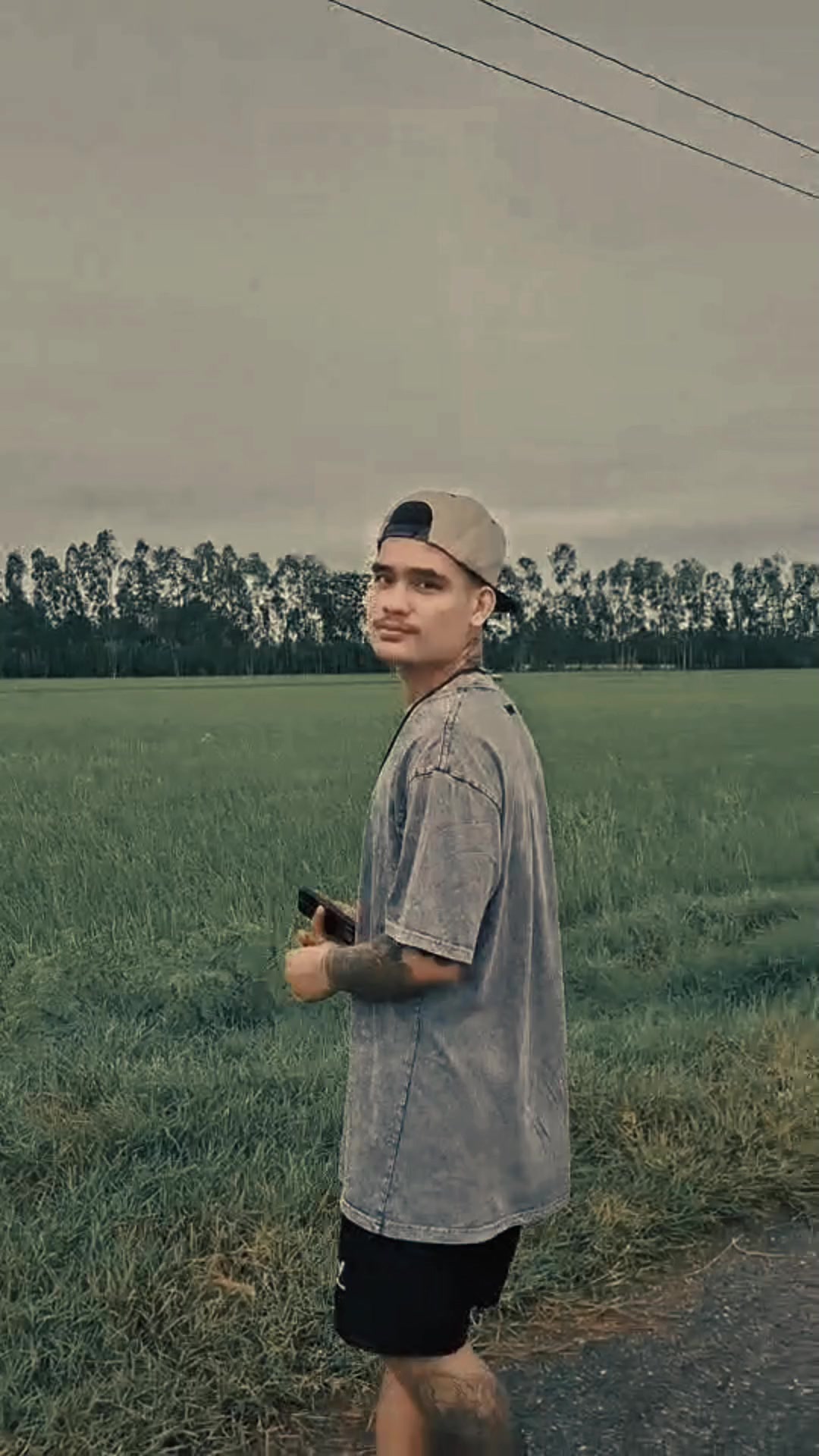 @Pyae Phyo oo (Josh)