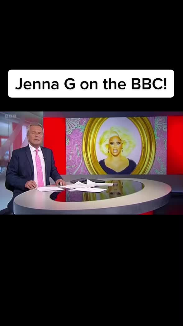 @Jenna G