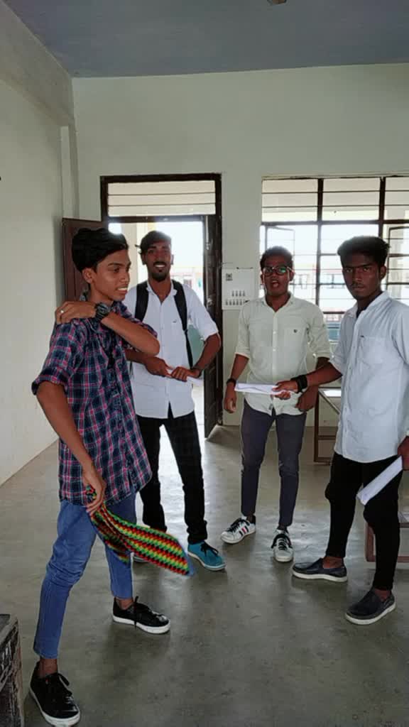 @Venkat