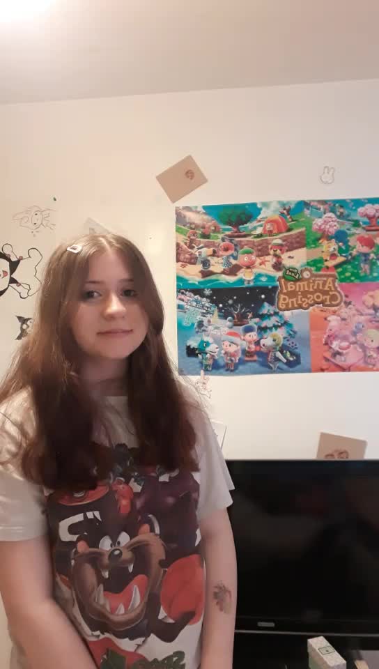 @Bunny
