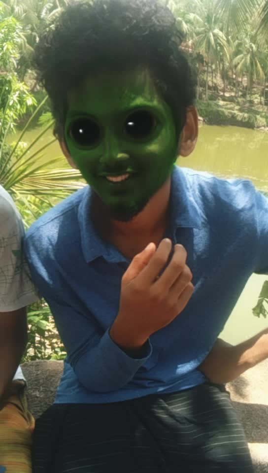 @Ratheesh