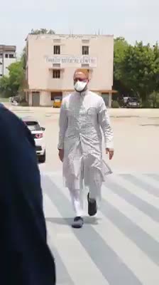 @AKBARUDDIN OWAISI