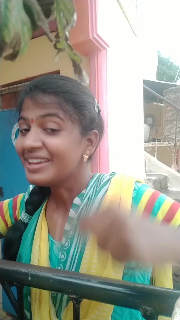 @darling bujji