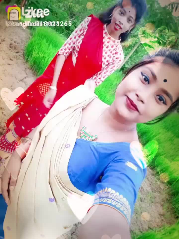 @sangita Das