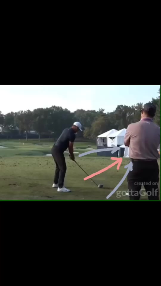 @TikTok Golf Club