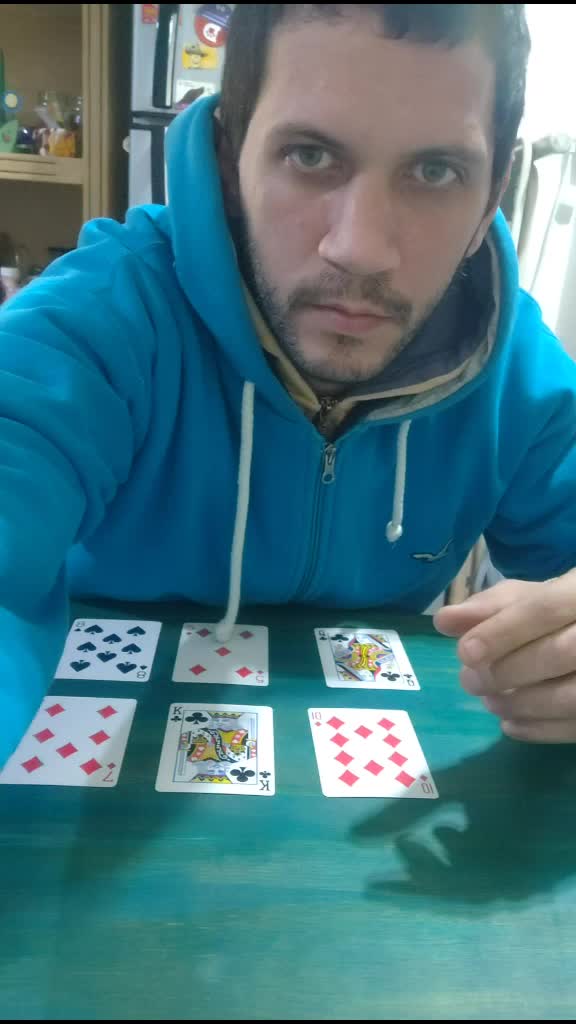 @Nacho Vilella