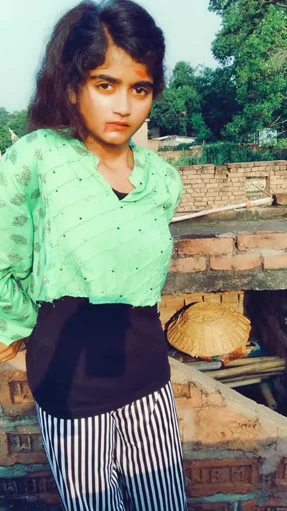 @kajal shaw😍