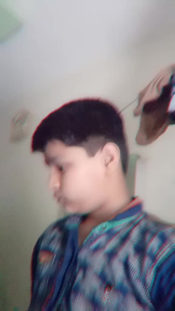 @Trivhuvan Pandey