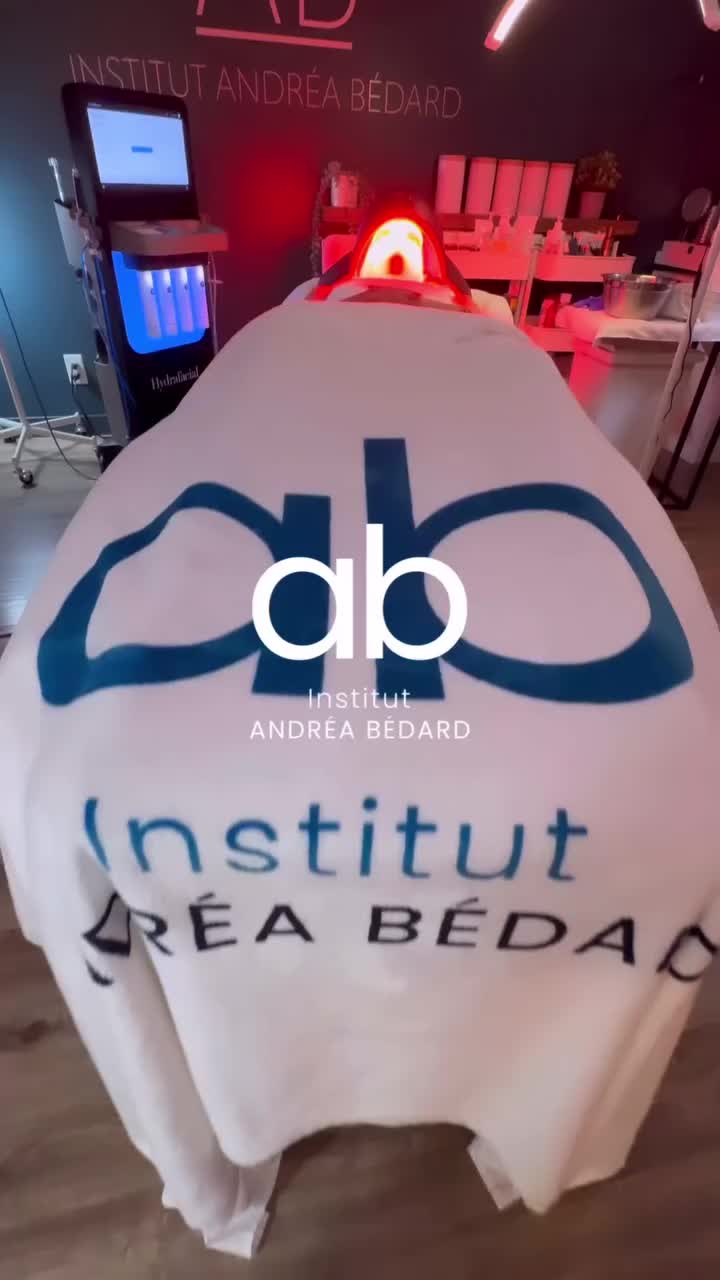 @Andr&eacute;a B. Dermo-Esth&eacute;ticienne