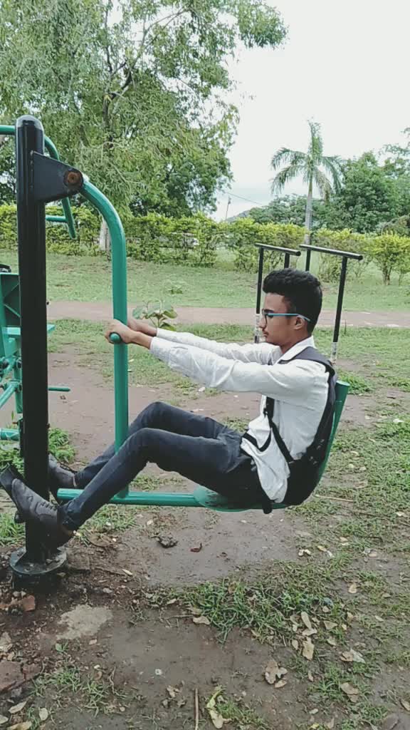 @Bhavik seth