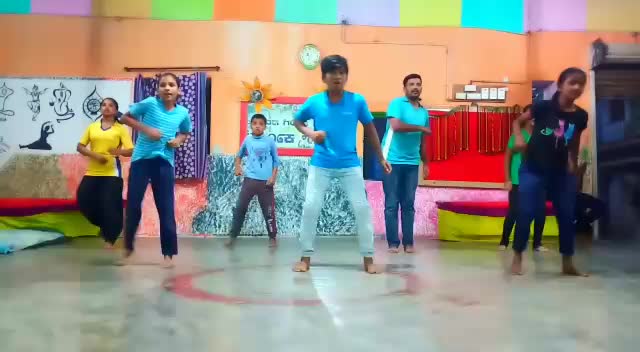 @D G Thirumala Thiru