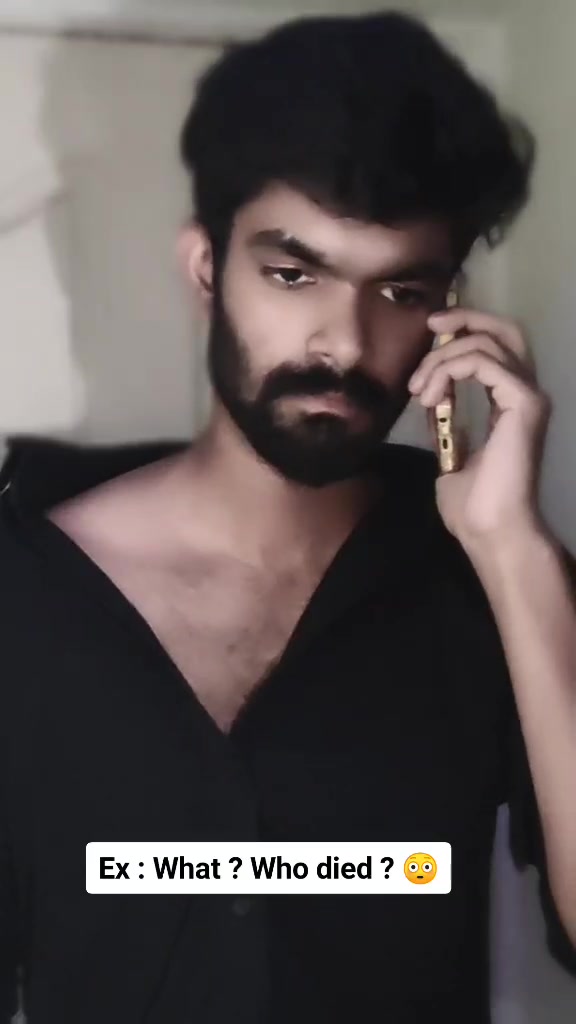 @Tharun Kumar