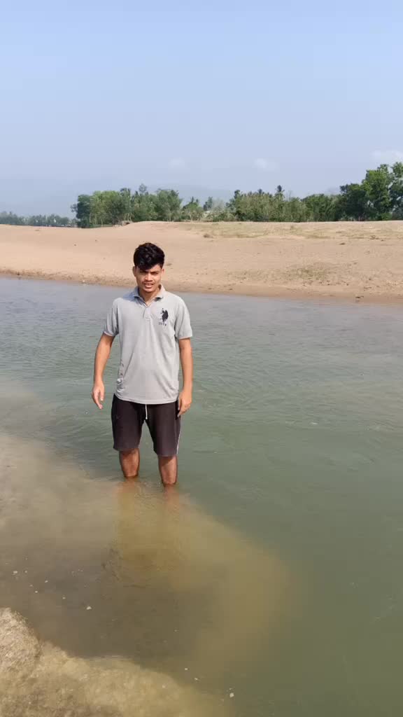@Santosh Kumar