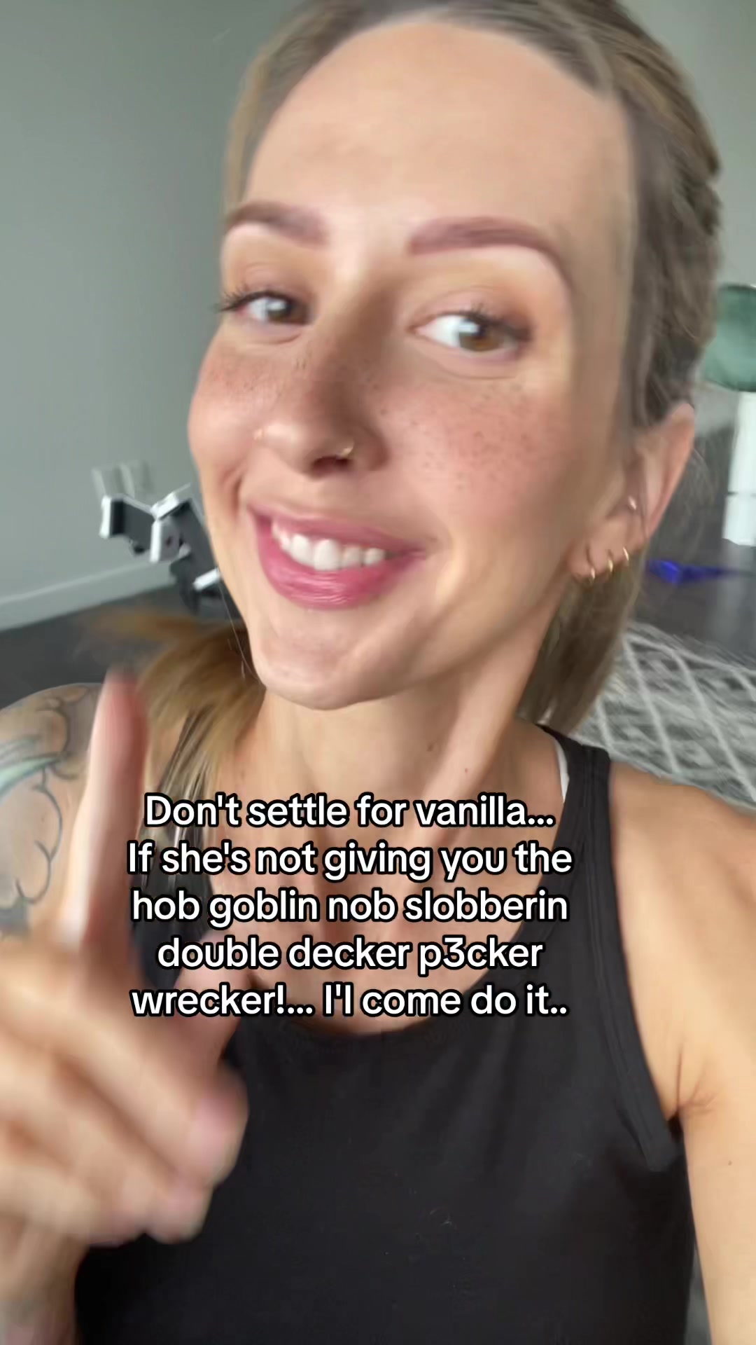 @Sydnee Vice