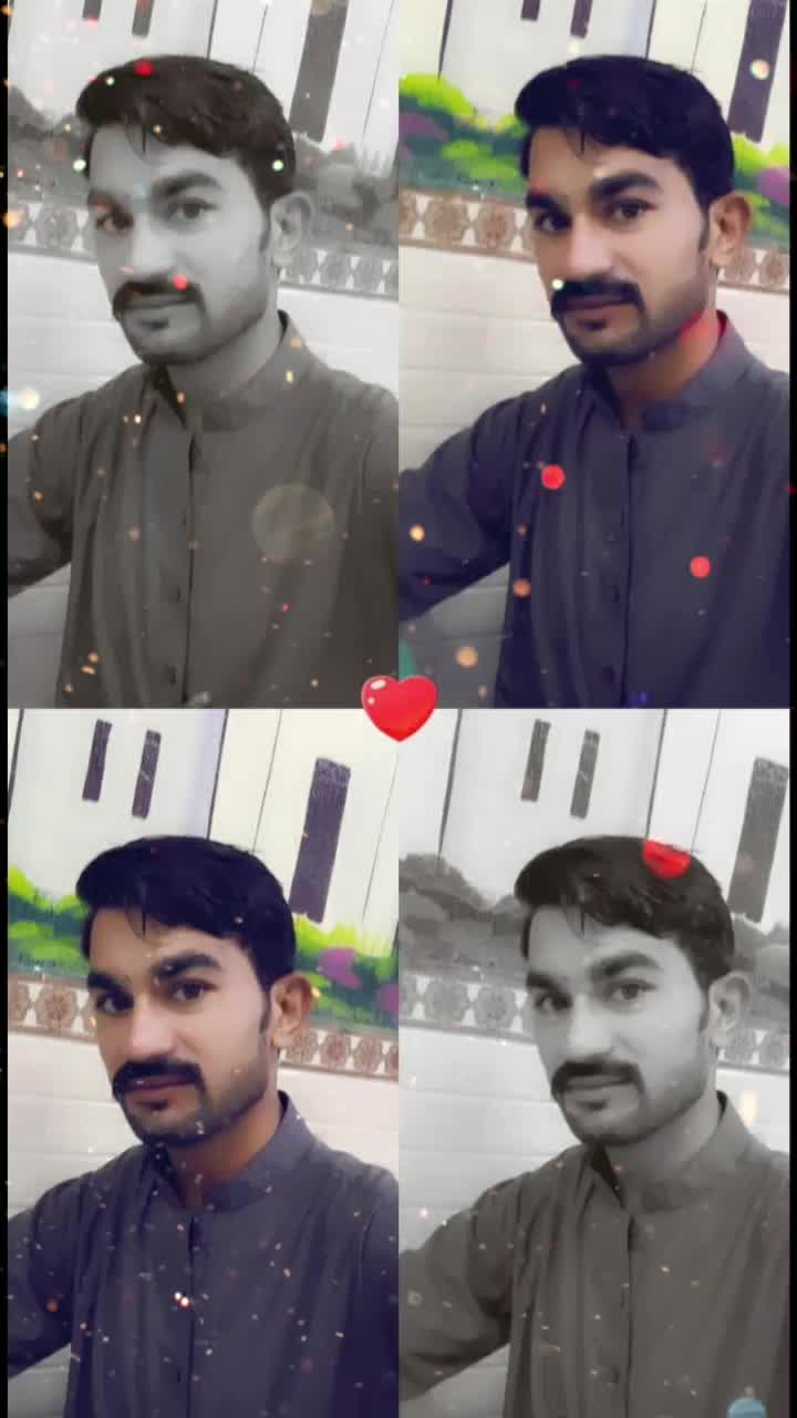 @M Gulfam Goraya