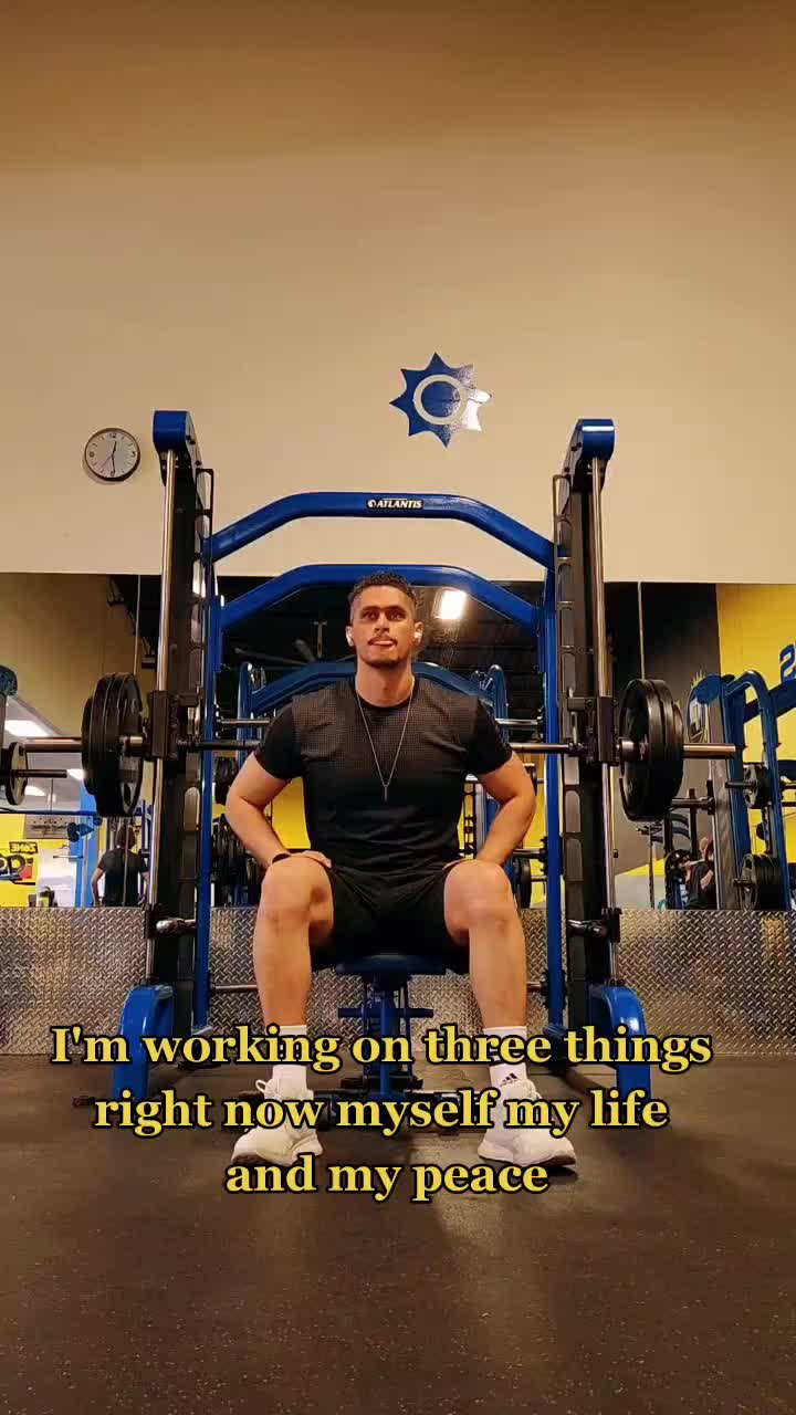 @challenge yourself