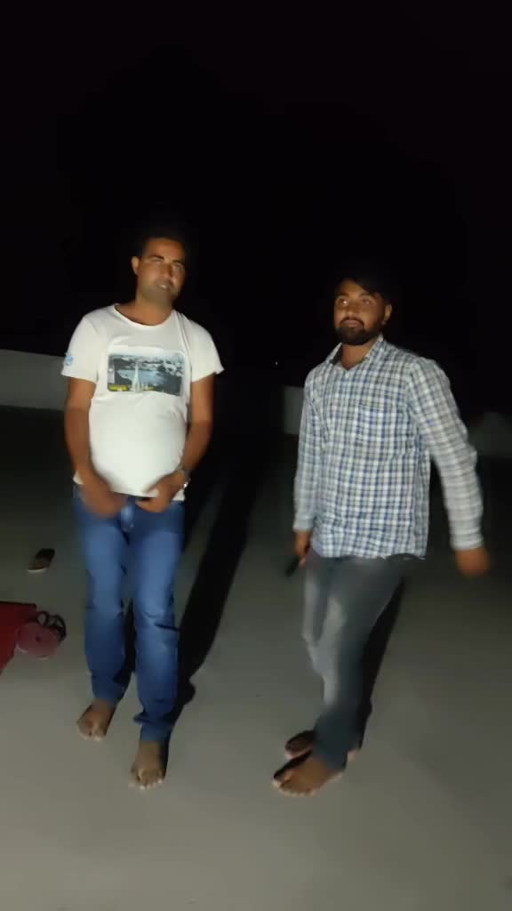 @Parasram Meena