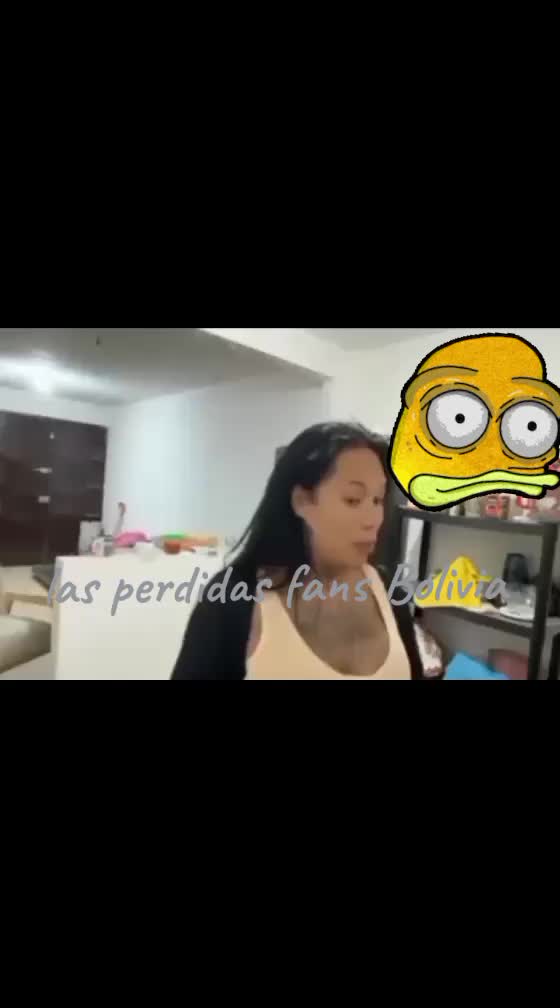 @las perdidas fans-BOLIVIA 🤟😈