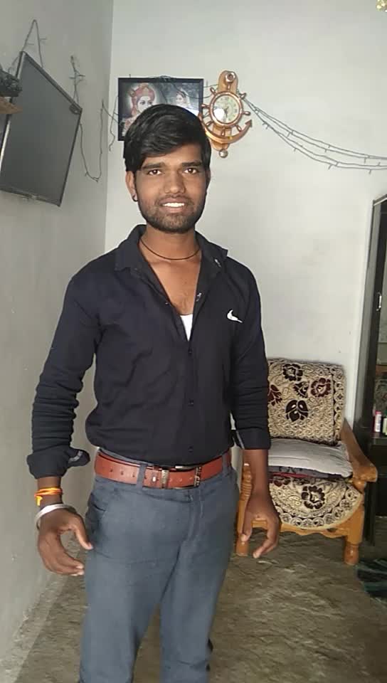 @Gangadhar Malviya