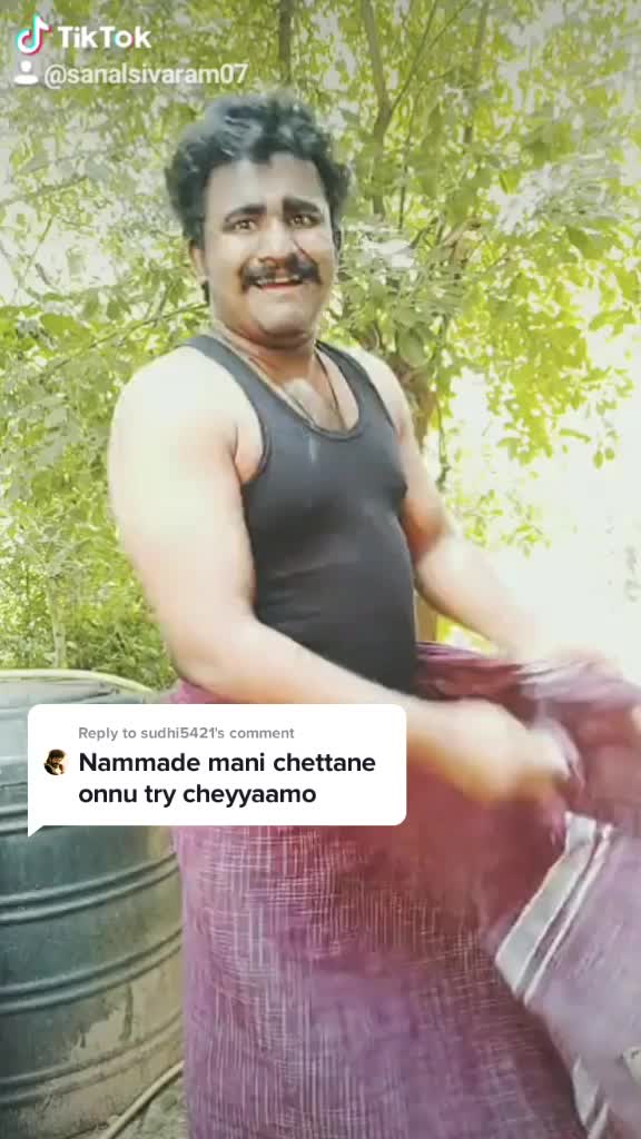 @sanal sivaram
