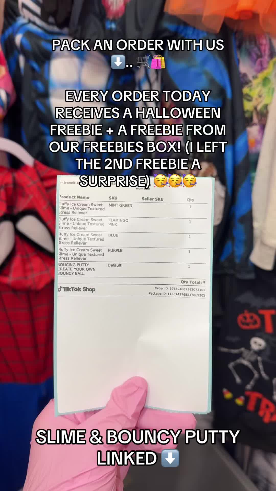 @Holiday Gifts