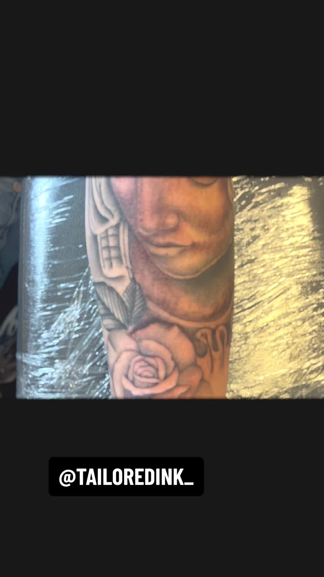 @Tailored Ink