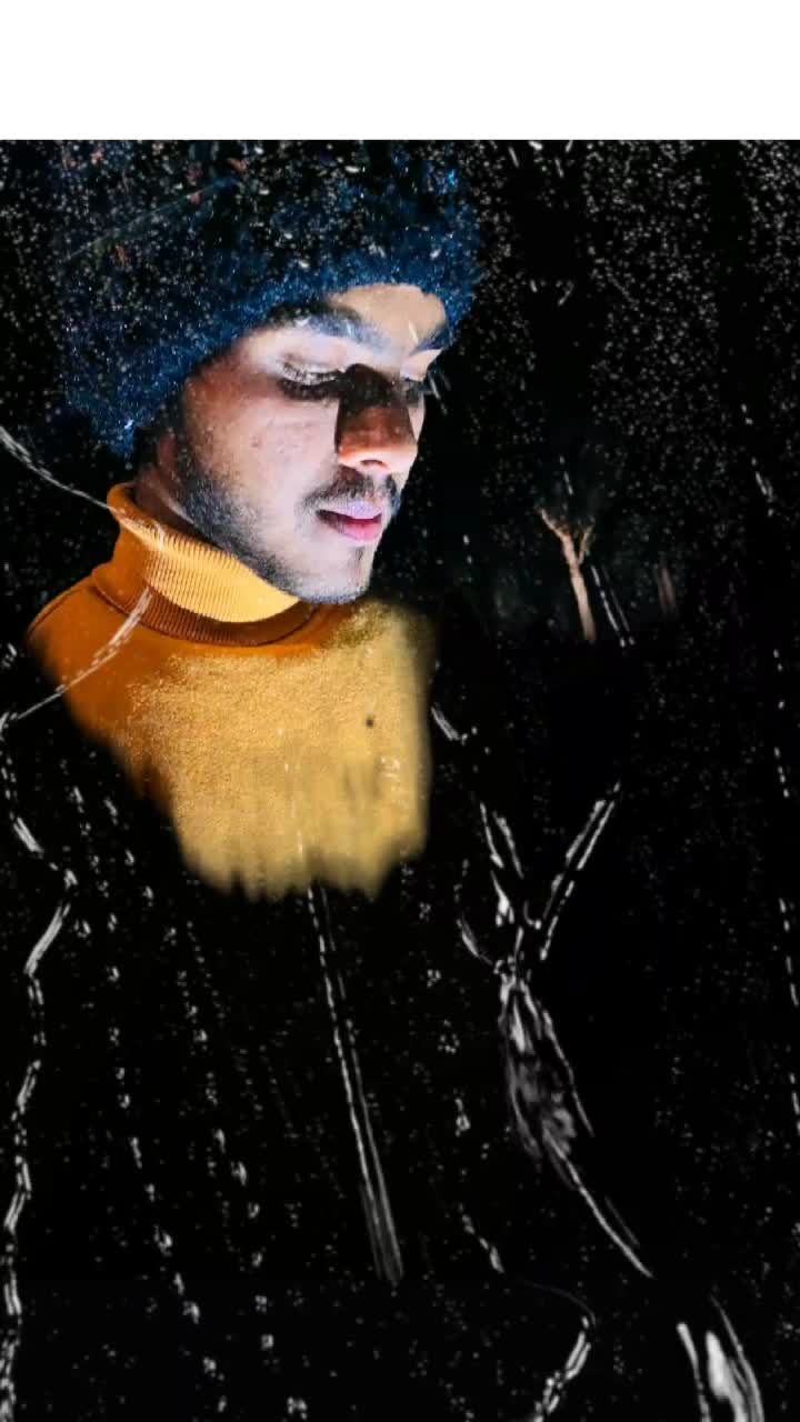 @only alone Ravi