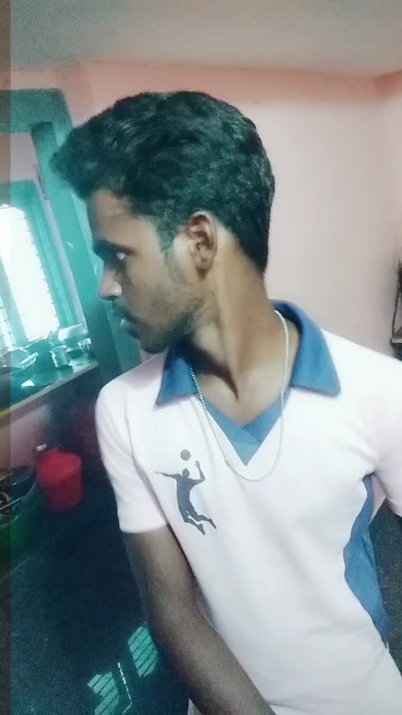 @lusu paiya karthick