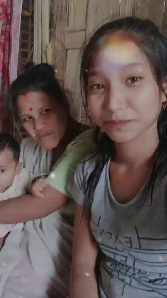 @Korobi Gogoi