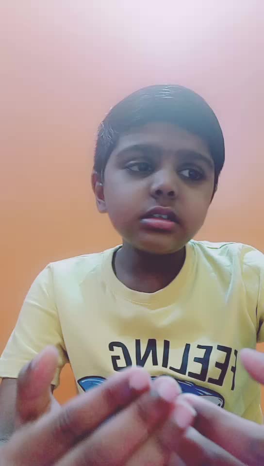 @Nishanth
