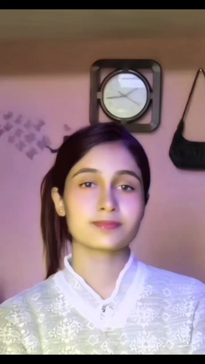 @Chahat yadav