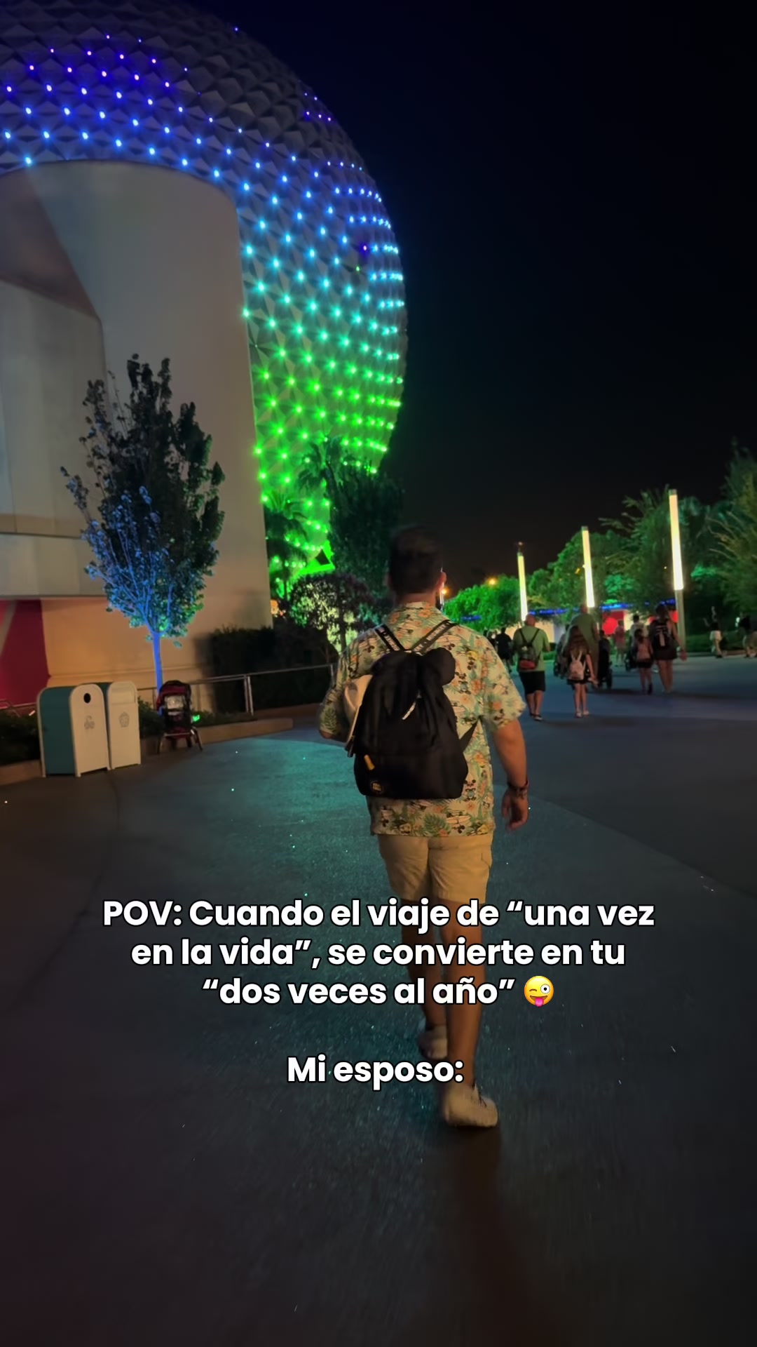 @Gis Trevi&ntilde;o | Parques y m&aacute;s
