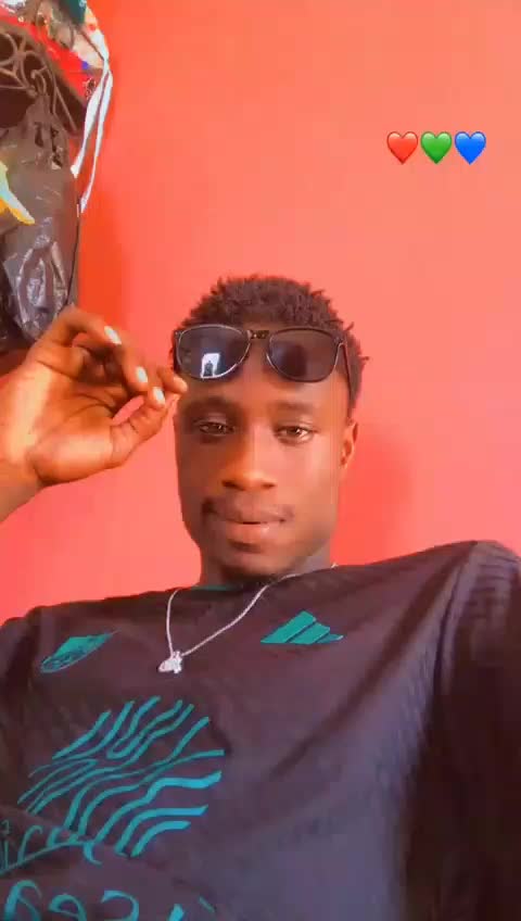 @Momo rvssvl⚽️🇸🇳✍❤💍
