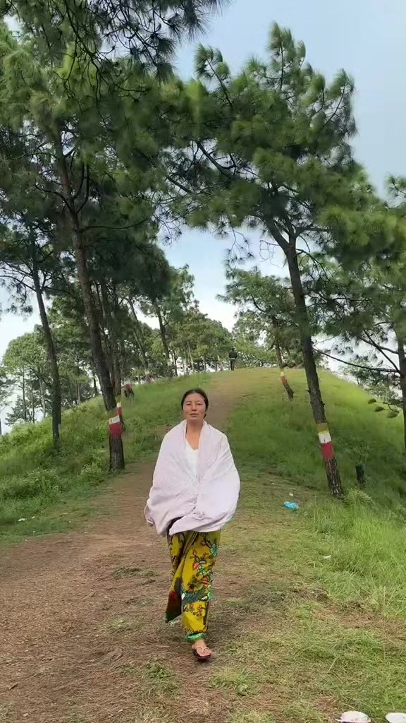 @Sita Saru Magar