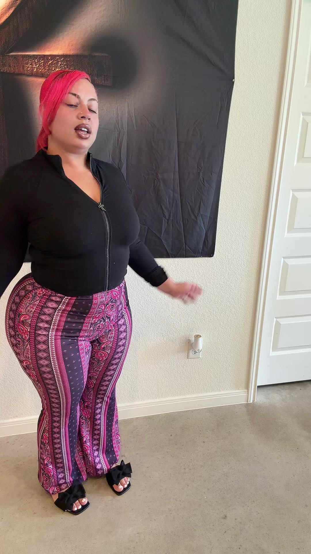 @Pinkyurge