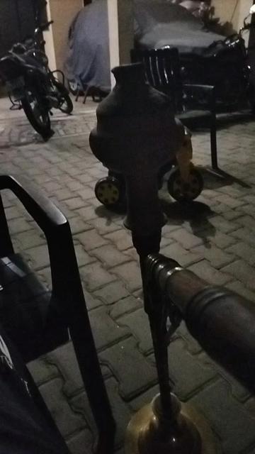 @chaudhary saab