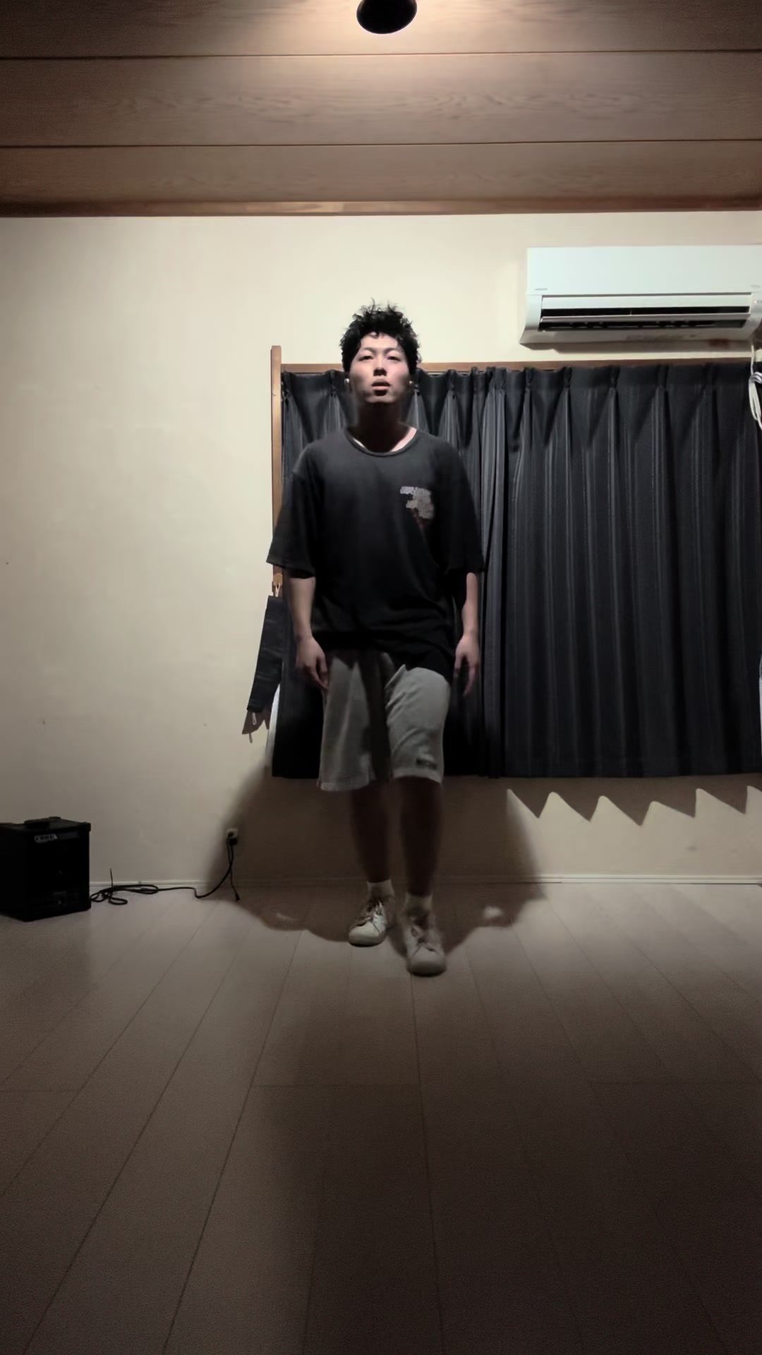@Odoshiki